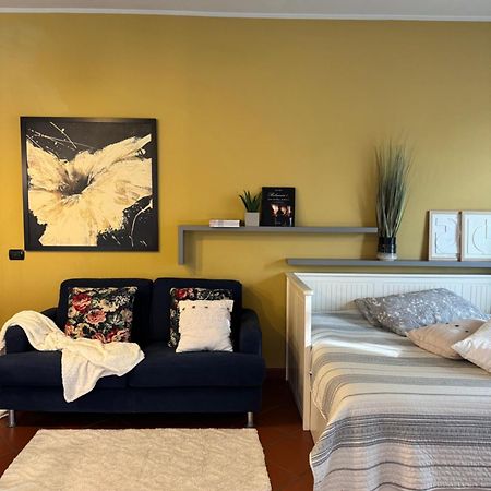Ponte dell'AgratoA Casa Di Giuliaアパートメント エクステリア 写真