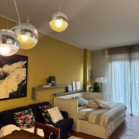 Ponte dell'AgratoA Casa Di Giuliaアパートメント エクステリア 写真