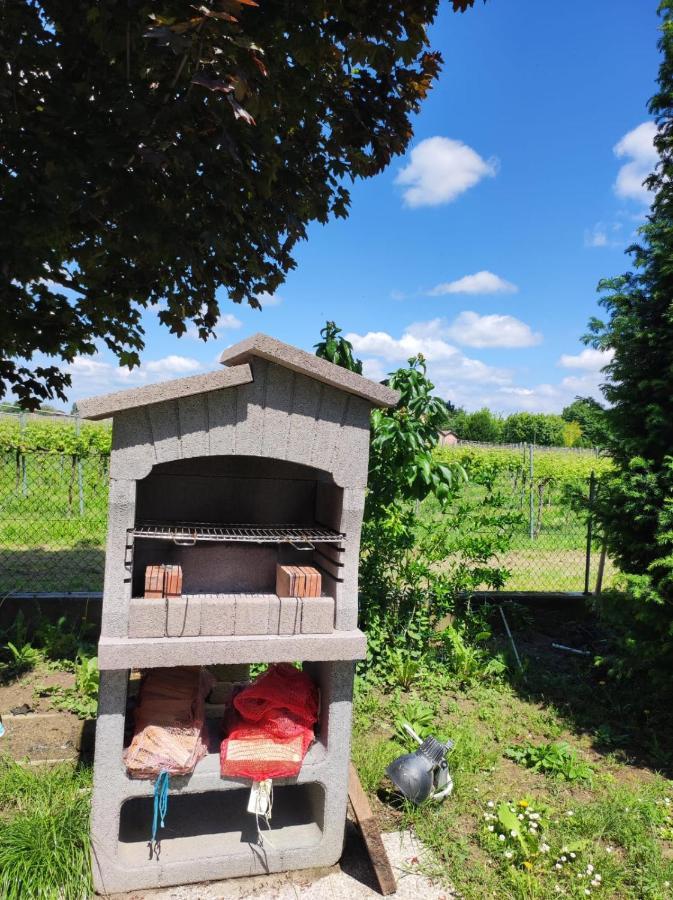 Ponte dell'AgratoA Casa Di Giuliaアパートメント エクステリア 写真