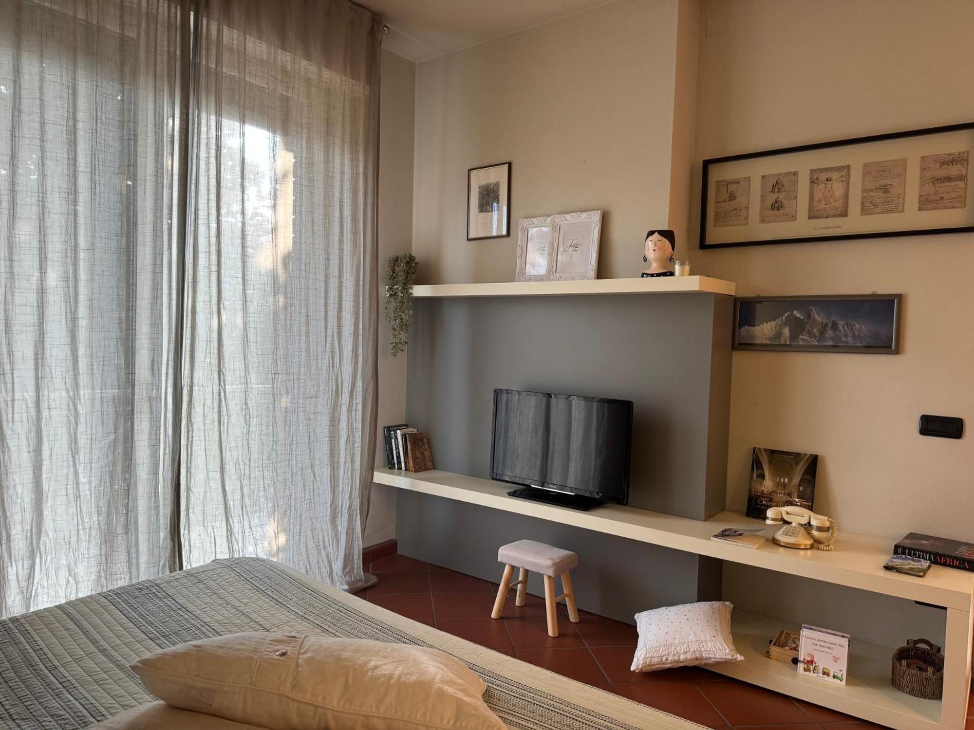 Ponte dell'AgratoA Casa Di Giuliaアパートメント エクステリア 写真