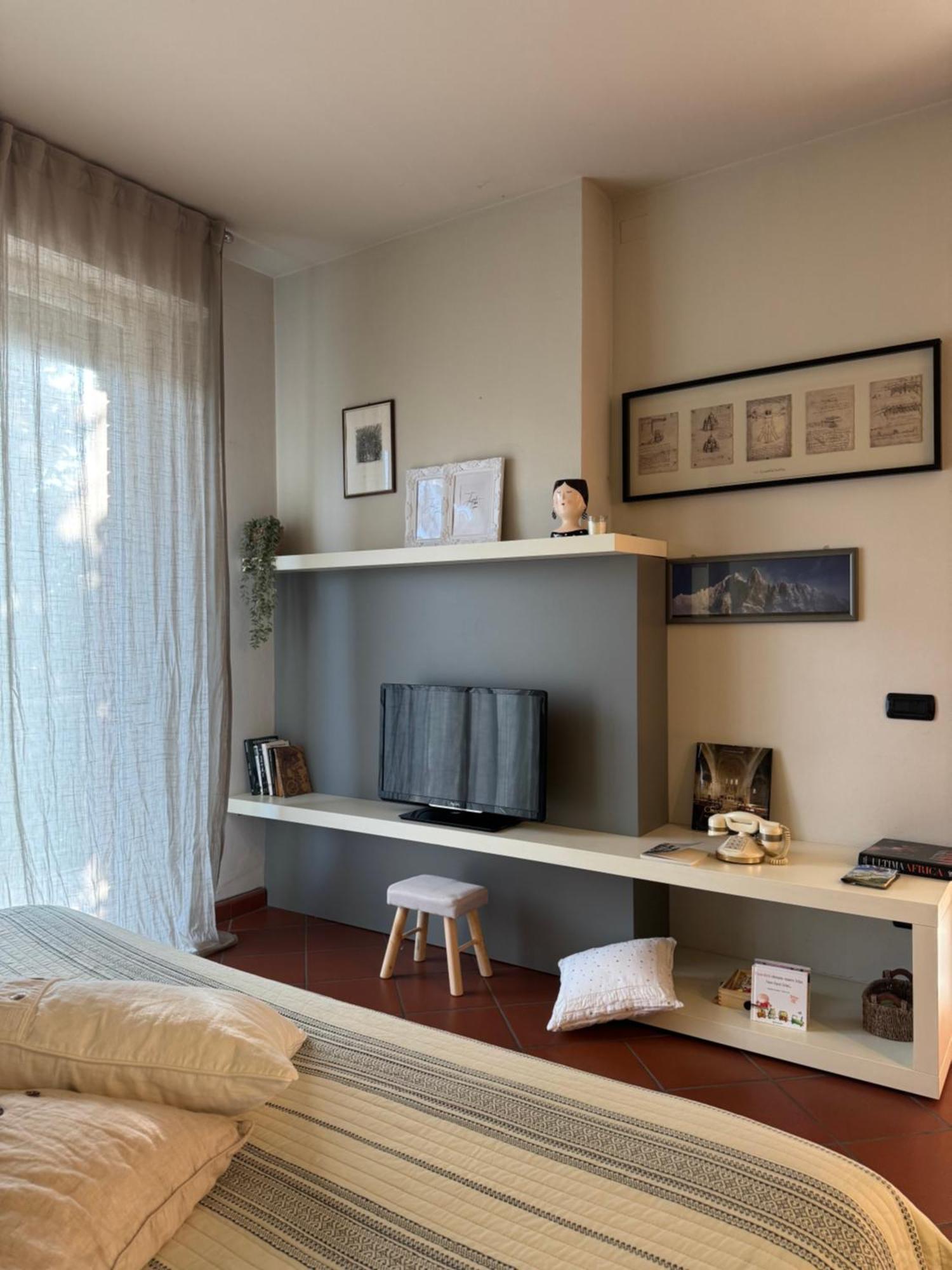 Ponte dell'AgratoA Casa Di Giuliaアパートメント エクステリア 写真