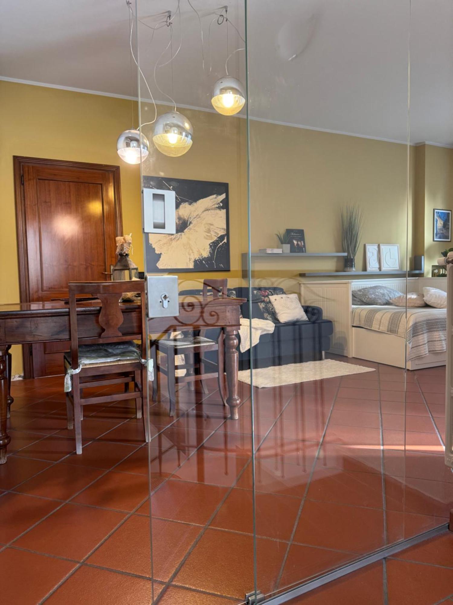 Ponte dell'AgratoA Casa Di Giuliaアパートメント エクステリア 写真
