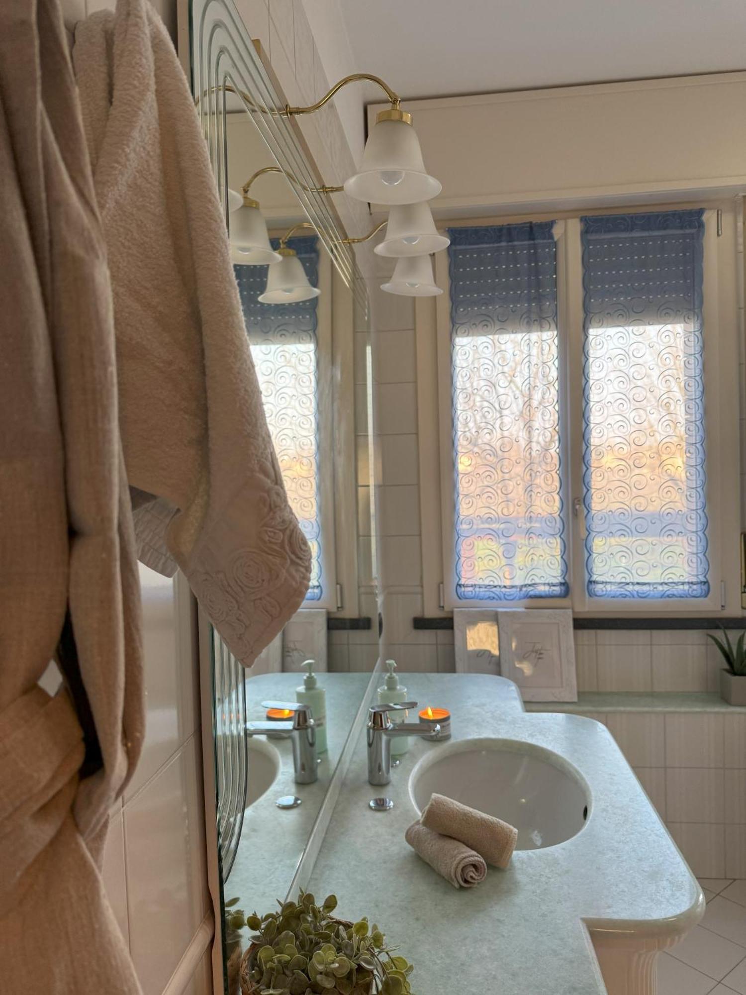 Ponte dell'AgratoA Casa Di Giuliaアパートメント エクステリア 写真