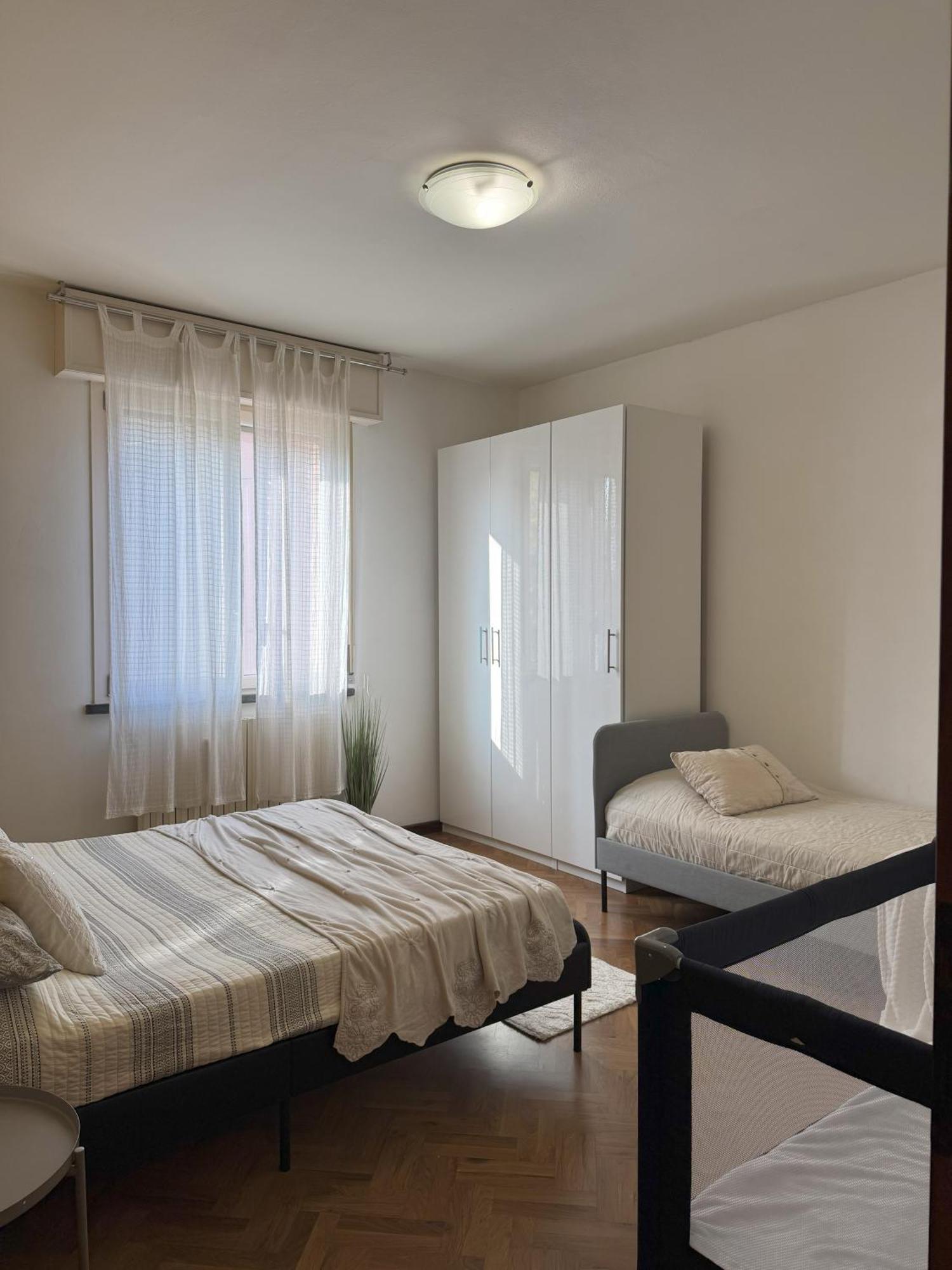 Ponte dell'AgratoA Casa Di Giuliaアパートメント エクステリア 写真