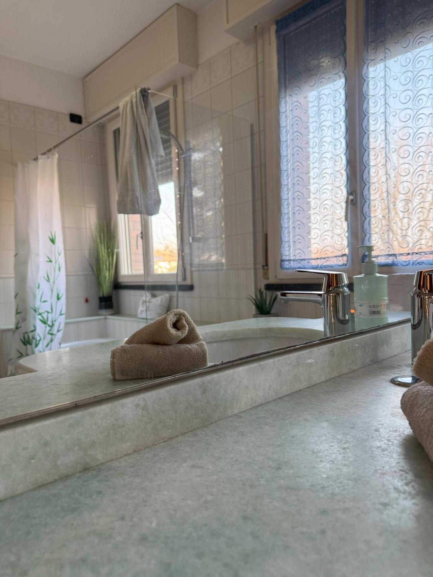 Ponte dell'AgratoA Casa Di Giuliaアパートメント エクステリア 写真